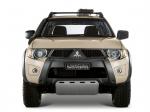 Mitsubishi L200 Triton Savana 20 anos Motorsports 2014 года